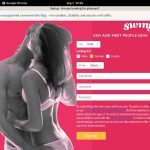 Discounted Swing Membership