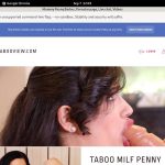 Dl Mommy Penny Barber Site Rip