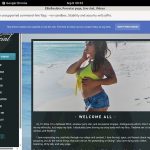 EllieBoulder Tgp
