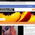 England Couture Discounted Offer