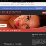 English_Libentina Limited Promo
