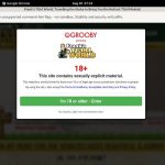 Franks T-Girl World Android