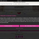 Free Joana Rose Premium Passwords