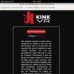 Free Login For Kinkvr