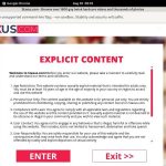 Free Staxus Passwords