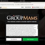 Groupmams Free Access