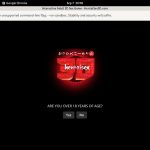 Hentai Sex 3D Password List