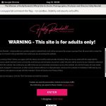 Hollyrandall Paypal Discount