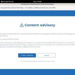 Homoactive.com Trial Sign Up