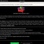 How To Join Boy Asia For Free