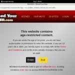 Ibonedyourmom.com Trial Discount Offer