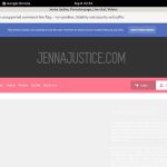 Jennajustice Deal Offer