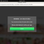 Join Fist Flush For Free