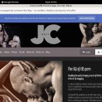 Jonnycockfill.modelcentro.com Free Acc