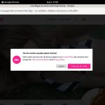 KimberleyKinky Account Forum