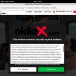 Limited Oldiex Discount Deal