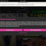 Linda Kiss Free Sign Up