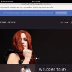Messycleo.com Best