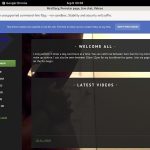 MrsXtacy Videos For Free