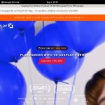 New Free Vrcosplayx Account New Free Vrcosplayx Account