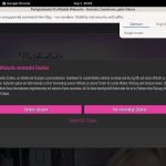 Parkplatzluder19 Website