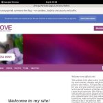 Password Jjlove Free