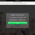 Perfect Gonzo Passwords 2018