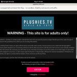 Plushies Discount Coupon