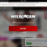Porn Wildoncam.com