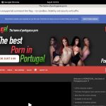 Porntugal Videos For Free