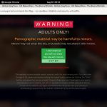 Premium UK Naked Men Passwords