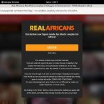 Realafricans.com Live