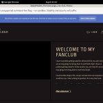 Sadyamuslim.modelcentro.com Free Trial Membership