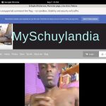 SchuylerDickerson Cuckold