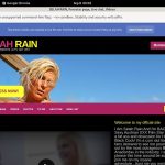 Selahrain.modelcentro.com Free Trial Link