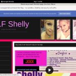 Subscribe To Sexymilfshelly.modelcentro.com