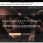 Subspaceland Join Anonymously