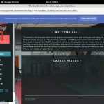 TheGasChamber Squirt