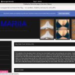 TiaMariia Debit Card