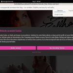 Trial Bettie Ballhaus Membership