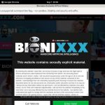 Try Free Bionixxx