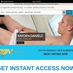 Undietwinks.com Porn Accounts