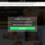 Wetandpissy.com Store