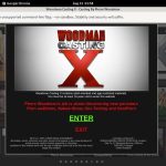 Woodmancastingx.com Porns
