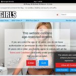 Xlgirls Promo Offer