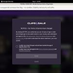 Young Fight Idealgasm Deal